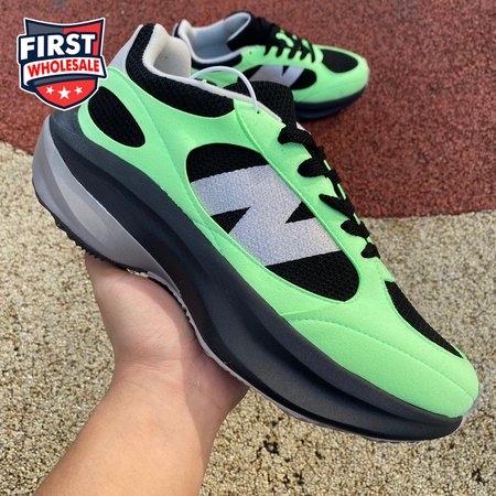 New Balance UWRPDKOM 36-4