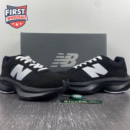 New Balance Warped Runner UWRPOBBW 35.5-46