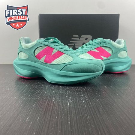 New Balance Warped Runner UWRPOMAN Running Shoes Original 35.5-46