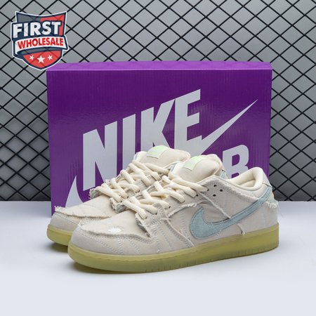 Nike SB Dunk Low Mummy DM0774 111 Unisex