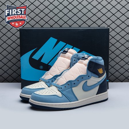 Air Jordan 1 Retro High OG "First in Flight" Unisex