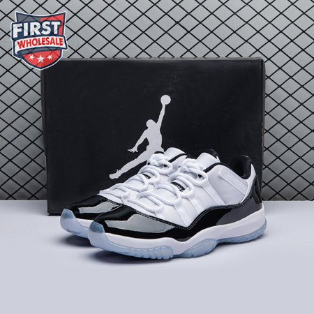 Jordan 11 Retro Low Concord 528895-153 Men's