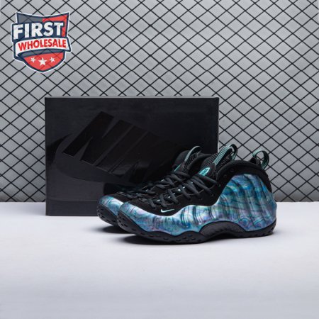 Nike Air Foamposite One Abalone 575420-009 Unisex