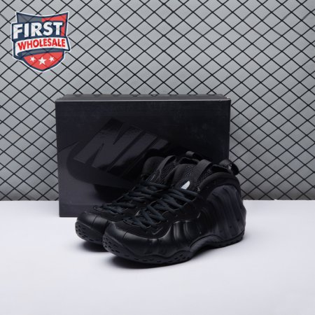 Nike Air Foamposite One Anthracite FD5855-001 Unisex