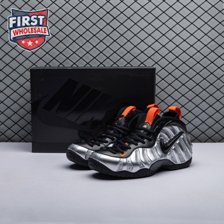 Nike Air Foamposite One Halloween CT2286-001 Unisex