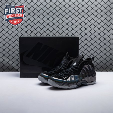 Nike Air Foamposite One Hologram 314996-900 Unisex