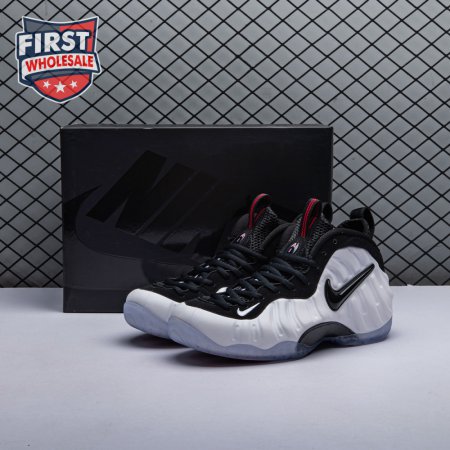 Nike Air Foamposite Pro Pearl 624041-100 Unisex
