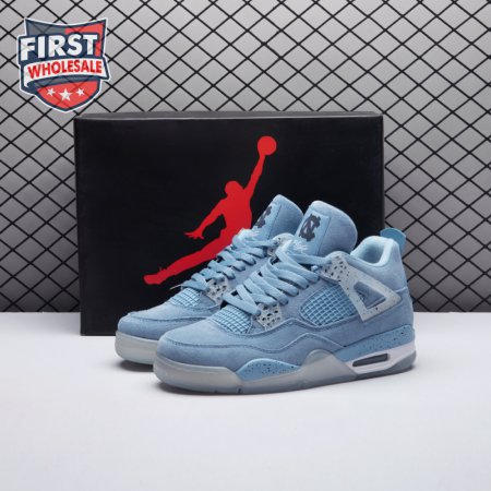 Air Jordan 4 Retro UNC JDLS247 Unisex