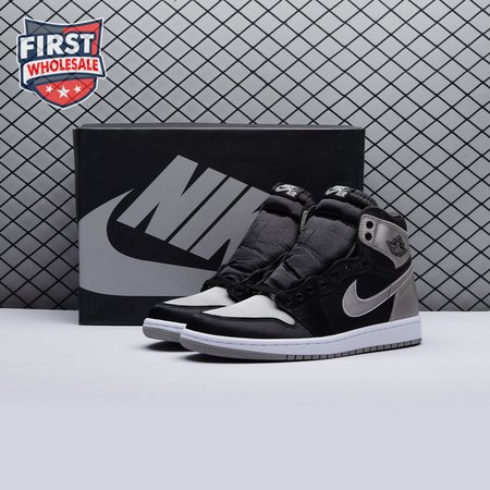 Air Jordan 1 High OG Satin Shadow 2024 FD4810-010 Unisex