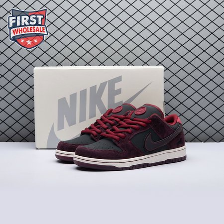 Riot Skateshop Nike SB Dunk Low FZ1289-200 Unisex
