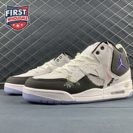 Air Jordan Courtside 23 AR1000-104 Unisex