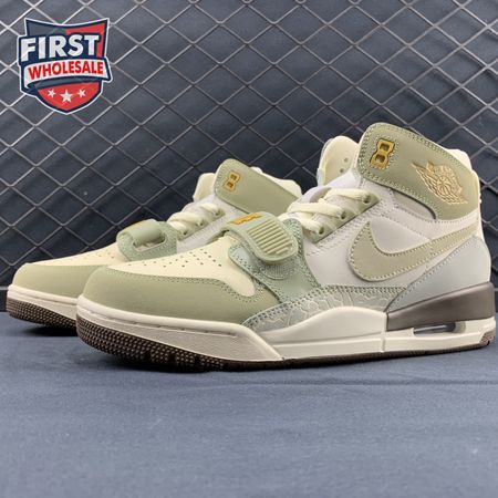 Jordan Legacy 312 CNY Year of the Rabbit FD9907-111 Unisex