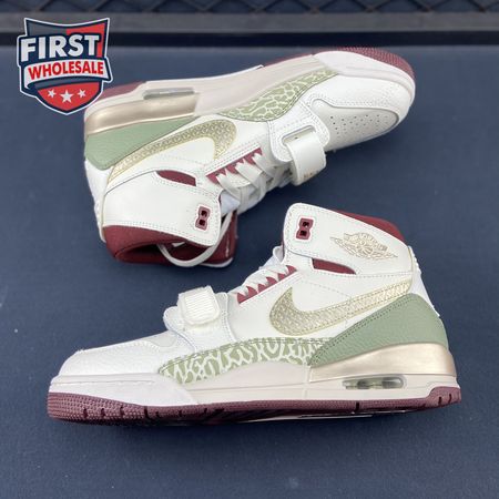 Jordan Legacy 312 'Year of the Dragon' Unisex