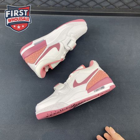 Jordan Legacy 312 Low GS 'Desert Berry' FN3407-161 Unisex