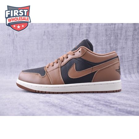 Jordan 1 Low Archaeo Brown DC0774-021 Unisex