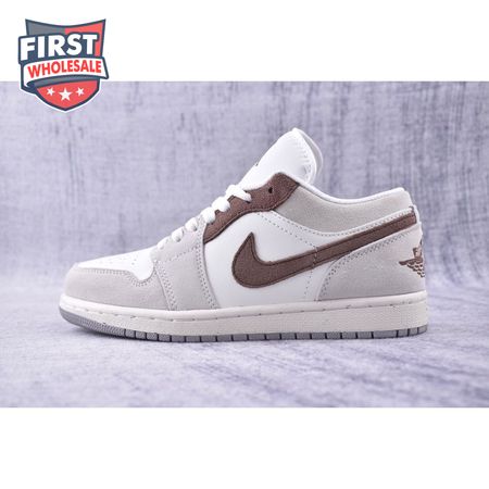 Jordan 1 Low SE Legend Light Brown HF1567-200 Unisex