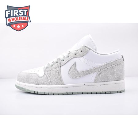 Jordan 1 Low SE Seafoam FN5214-131 Unisex
