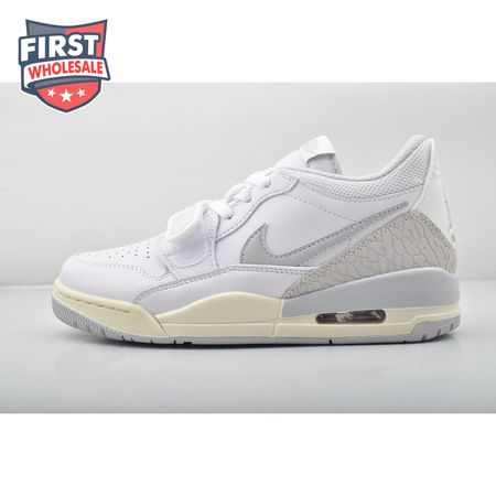 Jordan Legacy 312 HJ3483-101 Unisex