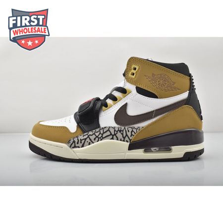 Jordan Legacy 312 Rookie of the Year AV3922-102 Unisex