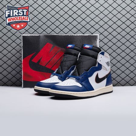 Jordan 1 Retro High OG Rare Air DZ5485-100 Unisex