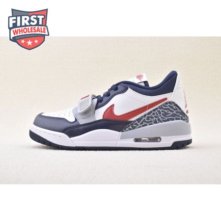 Jordan Legacy 312 Low Olympic CD7069-164 Unisex