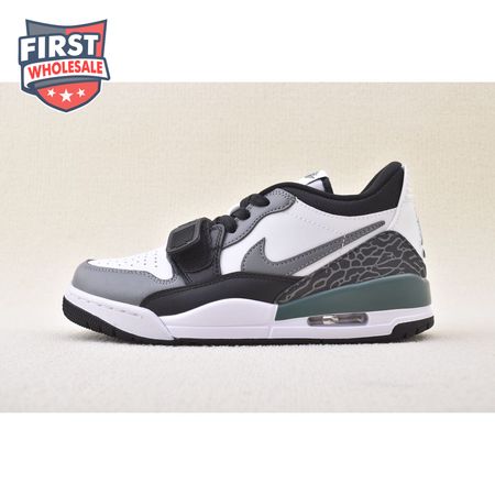 Jordan Legacy 312 Low Oxidized Green CD7069-131 Unisex
