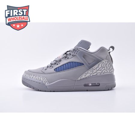 Jordan Spizike Low FQ1579-008 Unisex