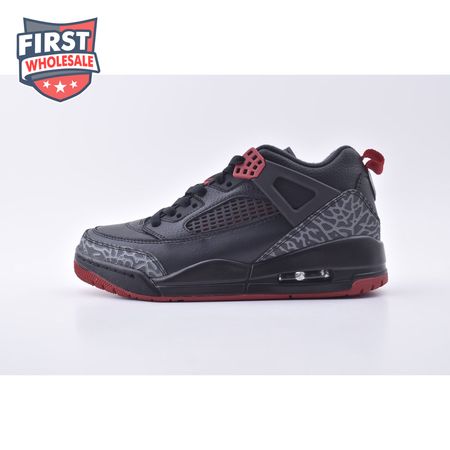 Jordan Spizike Low Bred FQ1759-006 Unisex