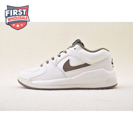 Jordan Stadium 90 Brown Kelp FB2269-102 Unisex