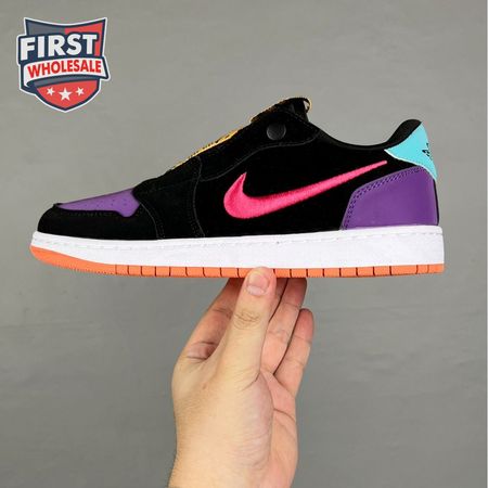 Air Jordan 1 Low Slip Shadow AV3918-188 Unisex