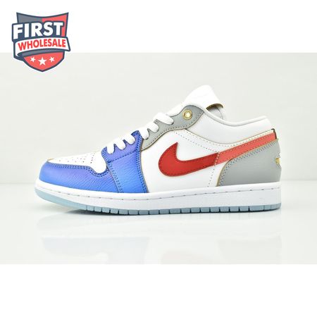 Jordan 1 Low SE Philippines FN8901-164 Unisex