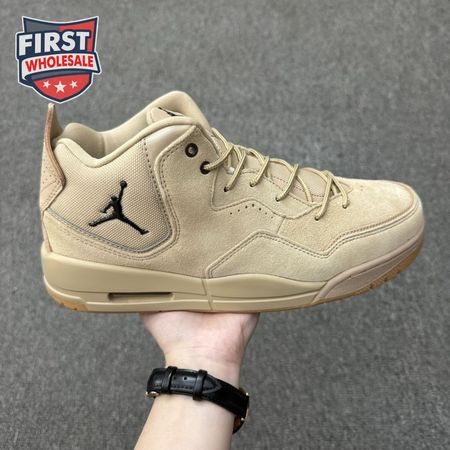 Jordan Courtside 23 Desert Gum AT0057-200 Unisex