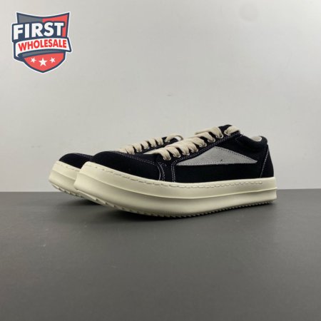 Rick Owens Low Sneakers
