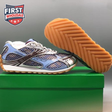 Bottega Veneta Purple 35-46