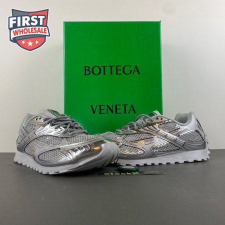 Bottega Veneta Silver