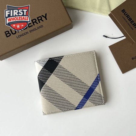 Burberry Wallet