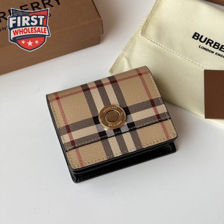 Burberry Wallet