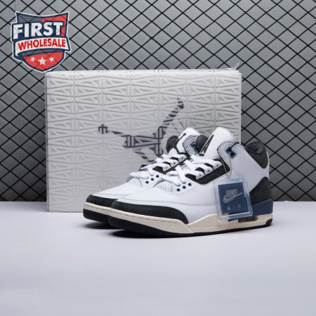 Air Jordan 3 OG SP "Diffused Blue" HV8571-100 Unisex
