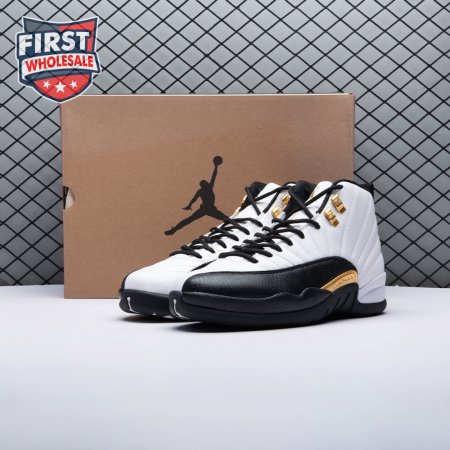 Jordan 12 Retro Royalty Taxi CT8013-170 Men's