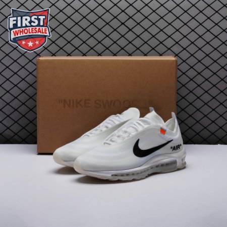 Nike Air Max 97 Off-White AJ4585-100 Men's