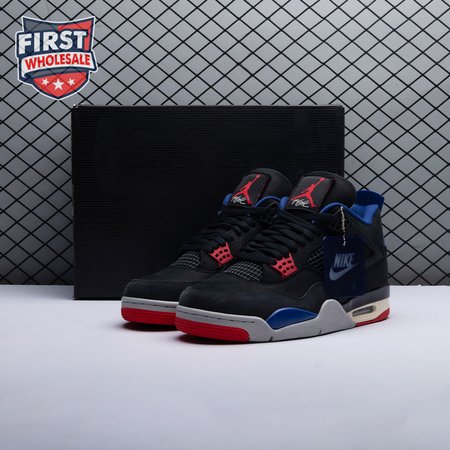 Air Jordan 4 "Rare Air" FV5029-003 Unisex