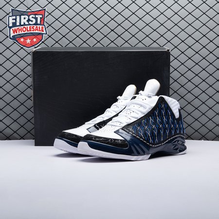 Jordan 23 Motorsports/Wizards 318376-011 Men's