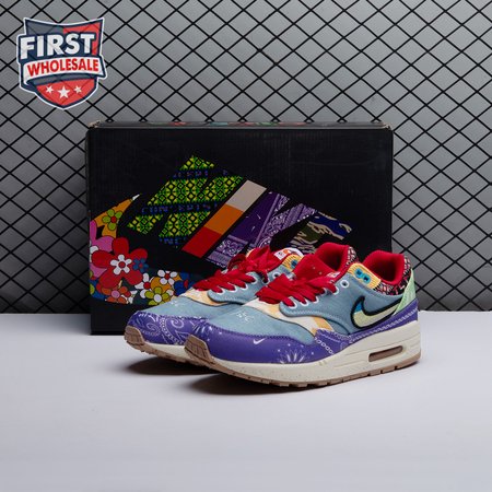 Nike Air Max 1 SP Concepts Far Out DN1803-500 Unisex