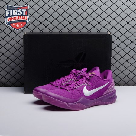 Nike Kobe 8 Protro EYBL HJ7265-500 Men's