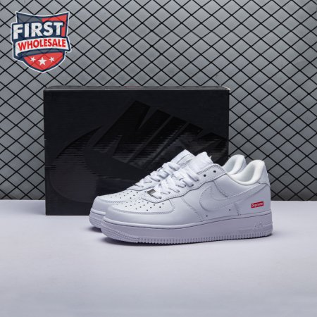 Nike Air Force 1 Low White Unisex