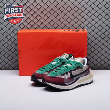 VaporWaffle SP 'Villain Red' Unisex