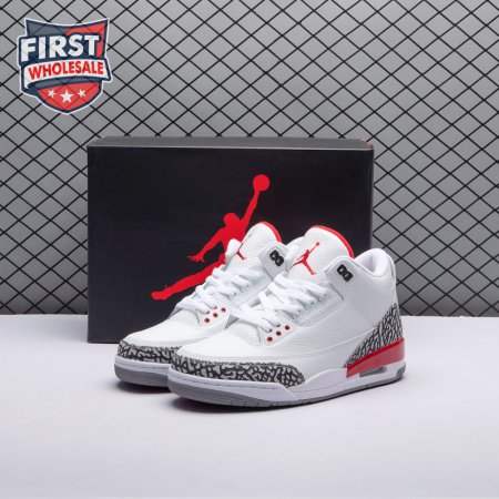 Air Jordan 3 Retro 'Hall of Fame' Men's