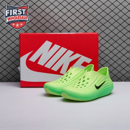 Nike ReactX Rejuven8 Green Strike HV5060-300 Unisex