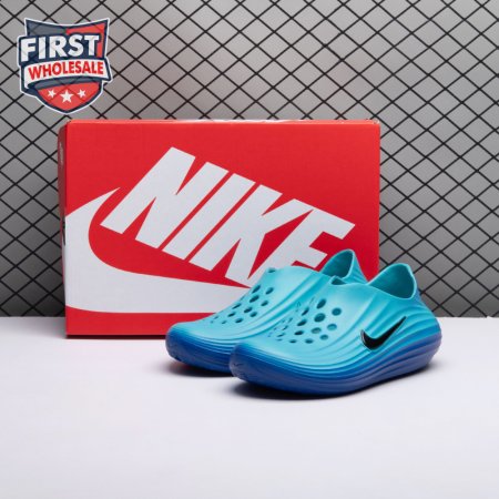 Nike ReactX Rejuven8 Dusty Cactus Persian Violet Off Noir HV5060-301 Unisex