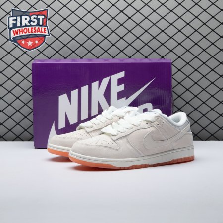 Nike SB Dunk Low Pro B Pale Ivory HJ0367-100 Unisex
